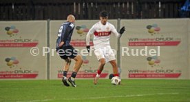 20.02.26 VfB Stuttgart II - SV Waldhof Mannheim