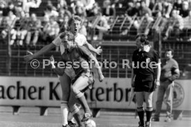 23.04.88 VfB Stuttgart - Bayer 05 Uerdingen