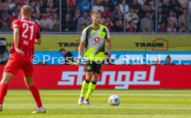 13.09.25 1. FC Heidenheim - Borussia Dortmund