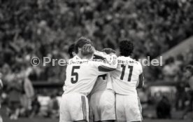 19.10.91 VfB Stuttgart - FC Bayern M&uuml;nchen
