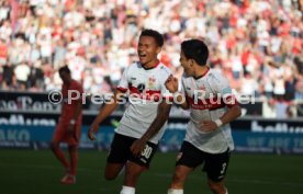 02.10.21 VfB Stuttgart - TSG 1899 Hoffenheim