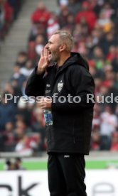 VfB Stuttgart - Karlsruher SC