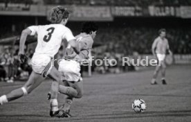 03.05.89 SSC Neapel - VfB Stuttgart