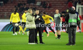 29.01.26 VfB Stuttgart - Young Boys Bern