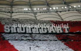 29.04.23 VfB Stuttgart - Borussia Mönchengladbach