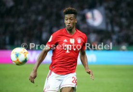 DFB-Pokal Finale 2019 RB Leipzig - FC Bayern M&uuml;nchen