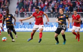 16.10.21 SC Freiburg - RB Leipzig