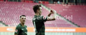 20.02.21 1. FC K&ouml;ln - VfB Stuttgart