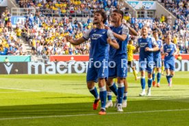 05.09.26 TSG Hoffenheim - Borussia Dortmund