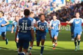 10.10.26 TSG 1899 Hoffenheim - Hamburger SV