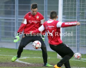 VfB Stuttgart