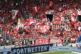 16.09.23 Karlsruher SC - 1. FC Kaiserslautern