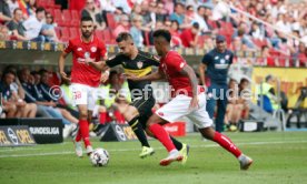 1. FSV Mainz 05 - VfB Stuttgart