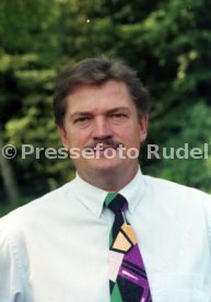 15.07.94 Stuttgarter Kickers Fototermin