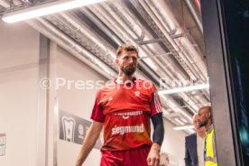 21.02.26 FC Bayern Basketball - BMA365 Bamberg Baskets