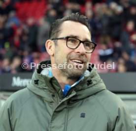 VfB Stuttgart - Hertha BSC Berlin