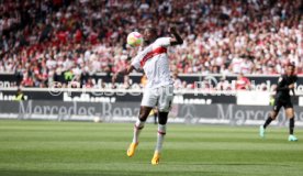 29.04.23 VfB Stuttgart - Borussia Mönchengladbach