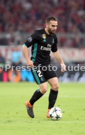 FC Bayern M&uuml;nchen - Real Madrid