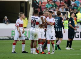 VfB Stuttgart - SV Werder Bremen