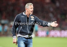 1. FC N&uuml;rnberg - 1. FC Union Berlin