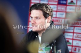 11.11.23 VfB Stuttgart - Borussia Dortmund