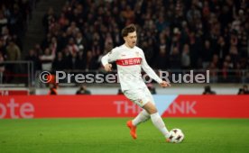11.12.25 VfB Stuttgart - Maccabi Tel Aviv FC