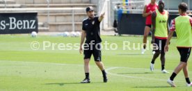 21.07.23 VfB Stuttgart Training