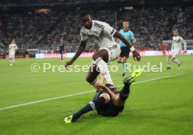 DFB Deutschland - Frankreich