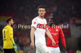 Relegation 2019 VfB Stuttgart - 1. FC Union Berlin