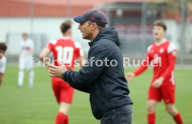 23.04.22 U19 VfB Stuttgart - U19 1. FC Kaiserslautern