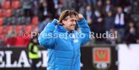 18.01.25 VfB Stuttgart II - FC Hansa Rostock