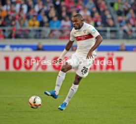 VfB Stuttgart - SV Darmstadt 98