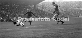 23.10.71 VfB Stuttgart - Hamburger SV