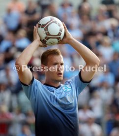 Stuttgarter Kickers - 1. FC Kaiserslautern II