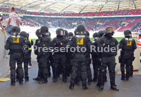 VfB Stuttgart - Karlsruher SC