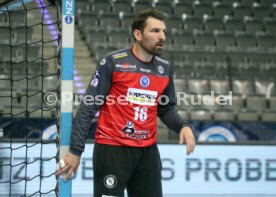 14.11.20 TVB Stuttgart - TSV Hannover-Burgdorf