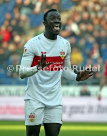 Hannover 96 - VfB Stuttgart