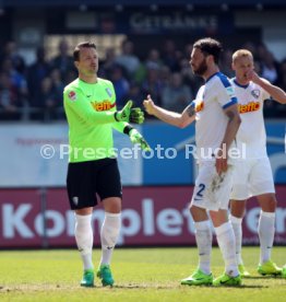 1. FC Heidenheim- VfL Bochum