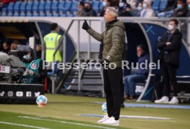 18.12.21 TSG 1899 Hoffenheim - Borussia M&ouml;nchengladbach