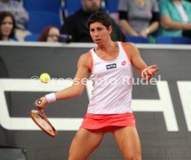 Porsche Tennis Grand Prix 2014