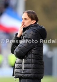 SG Sonnenhof Gro&szlig;aspach - FC Hansa Rostock