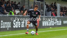 22.10.25 U19 Eintracht Frankfurt - U19 Liverpool FC