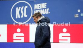 07.02.21 Karlsruher SC - SSV Jahn Regensburg