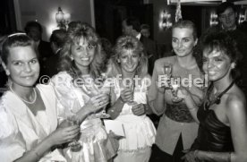 DFB-Pokal Finale 1987 Hamburger SV - Stuttgarter Kickers