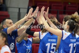 08.11.20 Allianz MTV Stuttgart - SC Potsdam