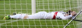 VfB Stuttgart - Hannover 96