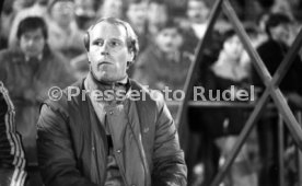 26.03.85 U21 Schweiz - U21 Deutschland