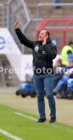 Karlsruher SC - Eintracht Braunschweig