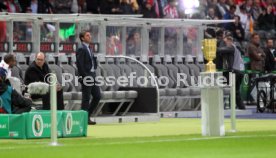 01.06.13 DFB-Pokal Finale 2013 FC Bayern M&uuml;nchen - VfB Stuttgart