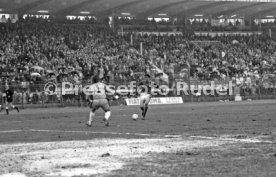 05.02.86 Italien - Deutschland